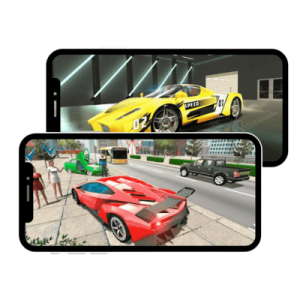 Car Simulator 2 images