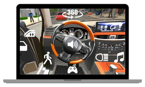 
car simulator 2 apk download, car simulator 2 mod apk vip unlocked
Astounding Driving Simulation