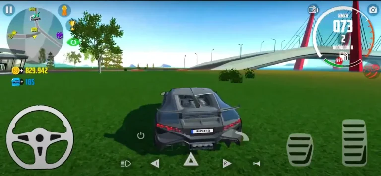 Bugatti Divo Bugatti Divo
Car Simulator 2 Mod APK, car simulator 2 unlimited money mod, car simulator 2 mod apk 2025