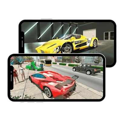 Car Simulator 2 MOD APK (v1.55.7) Unlimited Money car simulator 2 mod APK Unlimited money
