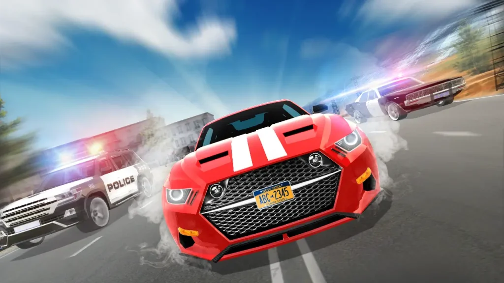 What Makes Car Simulator 2 Mod APK So Popular? What Makes Car Simulator 2 Mod APK So Popular?
Car Simulator 2 Mod Menu