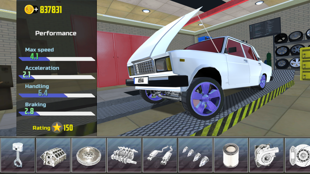 Why Car Simulator 2 Mod APK Appeals to Both Casual and Serious Players Why Car Simulator 2 Mod APK Appeals to Both Casual and Serious Players